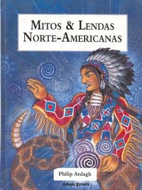 Mitos & Lendas Norte-Americanas