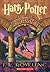 Harry Potter and the Sorcerer's Stone by J.K. Rowling