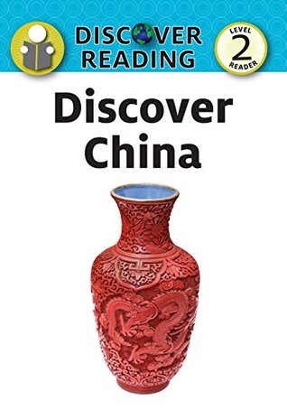 Discover China (Discover Reading)