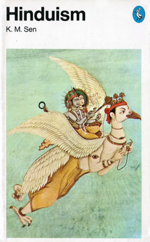 Hinduism (Paperback)