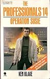 Operation Susie (The Professionals #14)