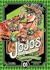 JoJo's Bizarre Ad...