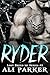 Ryder (The Lost Breed MC #1)