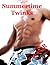 Summertime Twinks: Tales of Virile Youth: Taylor