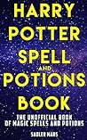 Harry Potter Spel...