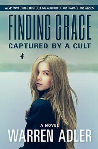 Finding Grace: Captured by a Cult (Kindle Edition)
