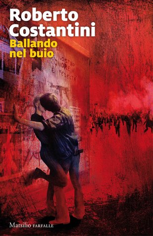 Ballando nel buio (Hardcover)