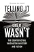 Telling It Like It Wasn't: The Counterfactual Imagination in History and Fiction