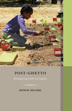 Post-Ghetto (Western Histories) (Volume 5)