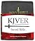 KJVER Sword Study Bible Giant Print Black Genuine Leather: King James Easy Read