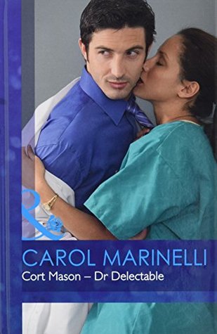 Cort Mason - Dr. Delectable