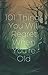 101 Things You Will Regret ...