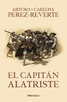 El capitán Alatriste
