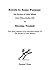 Novels to Some Purpose by Nicolas Tredell