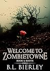 Roots (Welcome to Zombietowne, #3) Roots (Welcome to Zombietowne, #3)