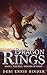 Dragon Rings (The Ring-Witc...