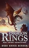 Dragon Rings