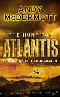 The Hunt for Atlantis