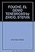 FOUCHE, EL GENIO TENEBROSO by ZWEIG, STEFAN [Hardcover] STEFA... by Stefan Zweig