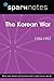 The Korean War (1950-1953) ...