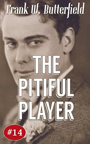 The Pitiful Player (A Nick Williams Mystery, #14)