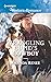 Wrangling Cupid's Cowboy (S...