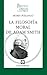 La filosofía moral de Adam Smith by Moris Polanco
