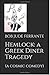 Hemlock: A Greek Diner Tragedy