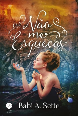 Não Me Esqueças