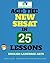 Ace the New SHSAT in 25 Lessons by Daniel Lutsker
