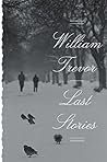 Last Stories by William Trevor