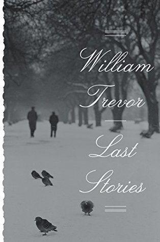 Last Stories (Kindle Edition)