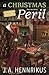 A Christmas Peril by J.A.  Hennrikus