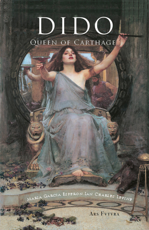 Dido, Queen of Carthage (Paperback)