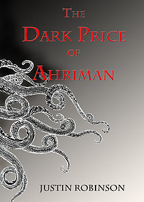 The Dark Price of Ahriman (Ahriman, #2)