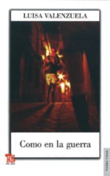 Como en la guerra (Paperback)