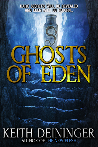 Ghosts of Eden (ebook)