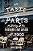 A Taste of Paris by David Downie