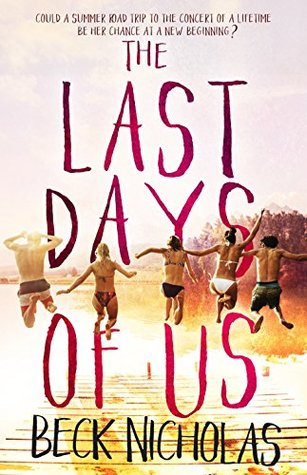 The Last Days Of Us (Kindle Edition)