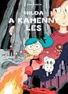 Hilda a kamenný les by Luke Pearson