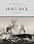 Moby Dick (Illustrated)