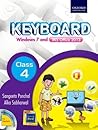 KEYBOARD WINDOWS ...