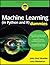 Machine Learning (in Python and R) for Dummies