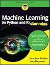 Wiley Machine Learning (in Python and R) for Dummies