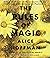 The Rules of Magic