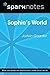 Sophie's World (SparkNotes Literature Guide)