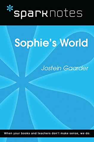 Sophie's World (SparkNotes Literature Guide)
