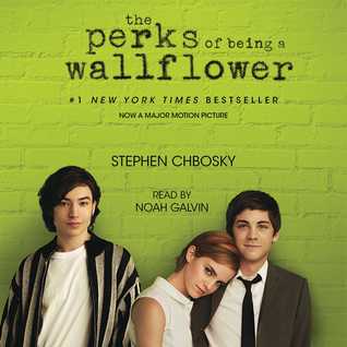 The Perks of Being a Wallflower
