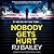 Nobody Gets Hurt (Sam Wylde #2)