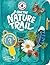 Backpack Explorer On the Nature Trail by Kathleen Yale